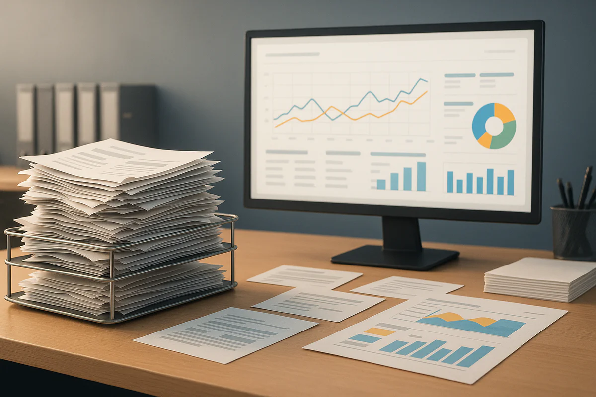 Performance-Marketing-Kampagnenanalyse mit klarer Handlungsempfehlung